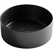 Раковина накладная Ceramica Nova ELEMENT CN6032MB 35,8х35,8см