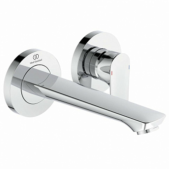 Смеситель для раковины IDEAL STANDARD CONNECT AIR A7029AA хром