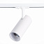 Трековый светильник ST Luce MONO ST350.536.15.36 15Вт LED матовый белый для однофазного трека