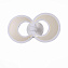 Бра ST Luce NOLA SL898.501.02 20Вт LED