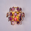 Бра ImperiumLOFT Agate 191824-26 80Вт E14