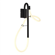 Светильник настенный ST Luce SAGRATO SL6102.401.16 16Вт LED