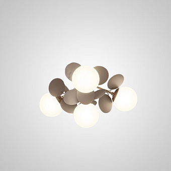 Люстра потолочная ImperiumLOFT Matisse 191887-26 160Вт 4 лампочек G9