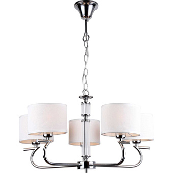 Люстра подвесная Stilfort Ellada 2012/09/05P 200Вт 5 лампочек E14