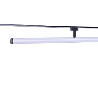 Магнитный трековый светильник Favourite UNICA 4157-2U 10Вт LED белый