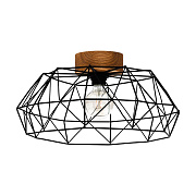 Светильник потолочный EGLO PADSTOW 43363 60Вт E27