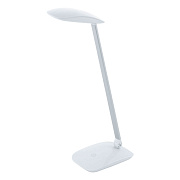 Настольная лампа офисная EGLO CAJERO 95695 4,5Вт LED