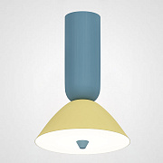 Светильник потолочный ImperiumLOFT Dag 193098-26 30Вт LED
