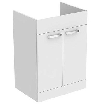 Тумба под раковину напольная IDEAL STANDARD TEMPO E3244WG 44х60х83см