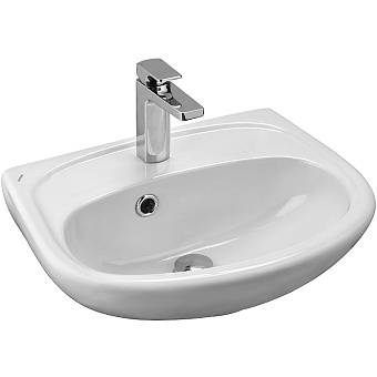 Раковина подвесная Santek Анимо 1WH110490 39,5х31см