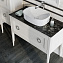 Раковина накладная KERAMA MARAZZI Circo CI.wb.50 50х36см