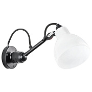 Спот Lightstar Loft 865607 40Вт 1 лампа E14