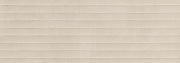 Настенная плитка MARAZZI ITALY Fabric ME18 Struttura ЗD Fold Linen rett 40х120см 2,88кв.м. рельефная
