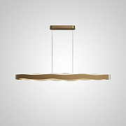 Светильник подвесной ImperiumLOFT Malika 204067-23 80Вт LED