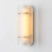 Светильник настенный ImperiumLOFT Lure 178157-26 20Вт LED