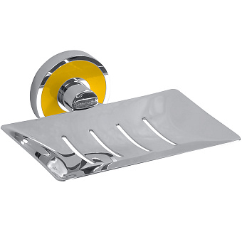 Мыльница BEMETA TREND-I 104108082h жёлтый