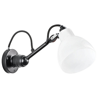Спот Lightstar Loft 865607 40Вт 1 лампа E14