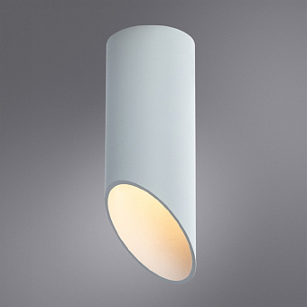 Светильник потолочный Arte Lamp PILON A1615PL-1WH 35Вт GU10