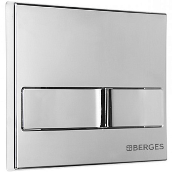 Инсталляция с унитазом BERGES NOVUM 043242
