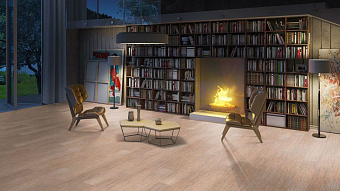 Ламинат Tarkett Robinson Дзен Морской 504035085 1292х194х8мм 33 класс 2,005кв.м