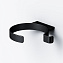 Держатель для фена AM-PM Inspire 2.0 A50A32322 чёрный