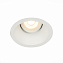 Светильник точечный встраиваемый ST Luce GROSI ST207.508.01 50Вт GU10