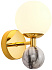Бра Favourite Sangamarmer 3010-1W 28Вт G9
