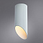 Светильник потолочный Arte Lamp PILON A1615PL-1WH 35Вт GU10