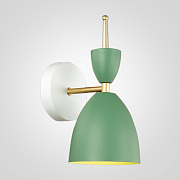 Бра ImperiumLOFT Oland 167720-26 60Вт E27