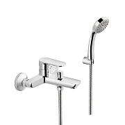 Смеситель для ванны KERAMA MARAZZI Piano 69340CKM.21.018 хром
