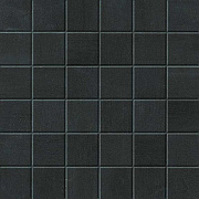 Керамическая мозаика Atlas Concord Италия MEK AMK1 Dark Mosaico 30х30см 0,9кв.м.