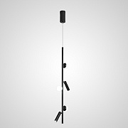 Светильник потолочный ImperiumLOFT Snotra 208874-23 15Вт LED
