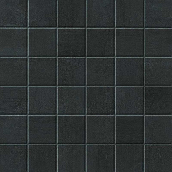 Керамическая мозаика Atlas Concord Италия MEK AMK1 Dark Mosaico 30х30см 0,9кв.м.