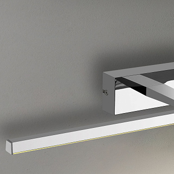 Подсветка для зеркал Favourite Scriptor 2433-2W 12Вт LED