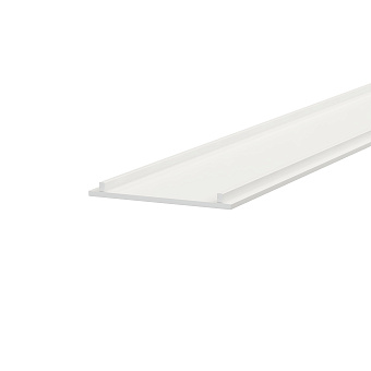 Заглушка на магниный трек Maytoni TRA004-21W белый