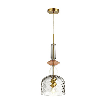 Светильник подвесной Odeon PENDANT 4647/1 60Вт E27