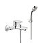 Смеситель для ванны KERAMA MARAZZI Piano 69340CKM.21.018 хром