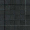 Керамическая мозаика Atlas Concord Италия MEK AMK1 Dark Mosaico 30х30см 0,9кв.м.