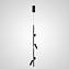 Светильник подвесной ImperiumLOFT Snotra 208881-23 15Вт LED
