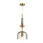 Светильник подвесной Odeon PENDANT 4647/1 60Вт E27