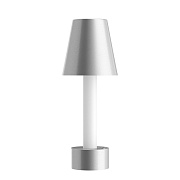 Настольная лампа Maytoni Tet-a-tet MOD104TL-3AGR3K 3Вт LED