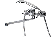 Смеситель для ванны ESKO SIDE SID 31 хром