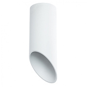 Светильник потолочный Arte Lamp PILON A1615PL-1WH 35Вт GU10
