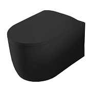 Унитаз подвесной ArtCeram Monet MNV001 03 00 безободковый