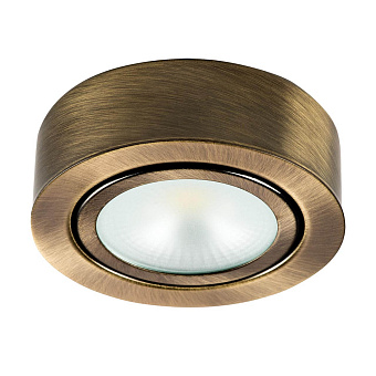 Светильник точечный накладной Lightstar Mobiled 3451 3,5Вт LED