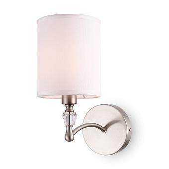 Светильник настенный Freya Riverside FR1007WL-01N 40Вт E14