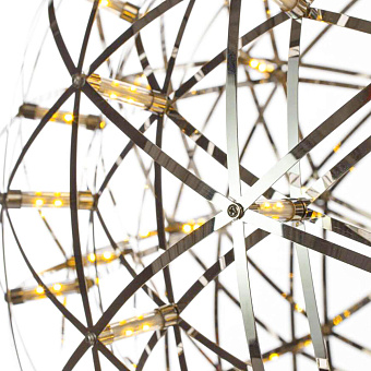 Светильник подвесной Loft It Raimond 9027-89 75Вт LED