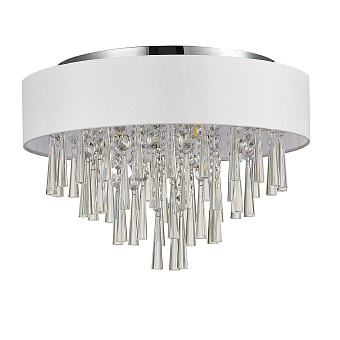 Светильник потолочный ST Luce MIRIA SL1351.502.06 18Вт G9