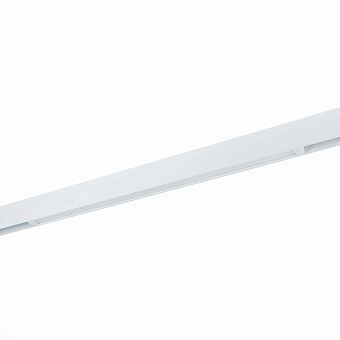 Магнитный трековый светильник ST Luce ST657 ST657.596.27 27Вт LED белый