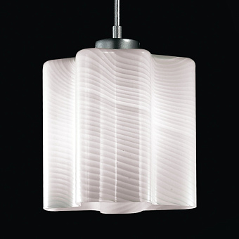 Светильник подвесной ST Luce ONDE SL117.503.01 60Вт E27